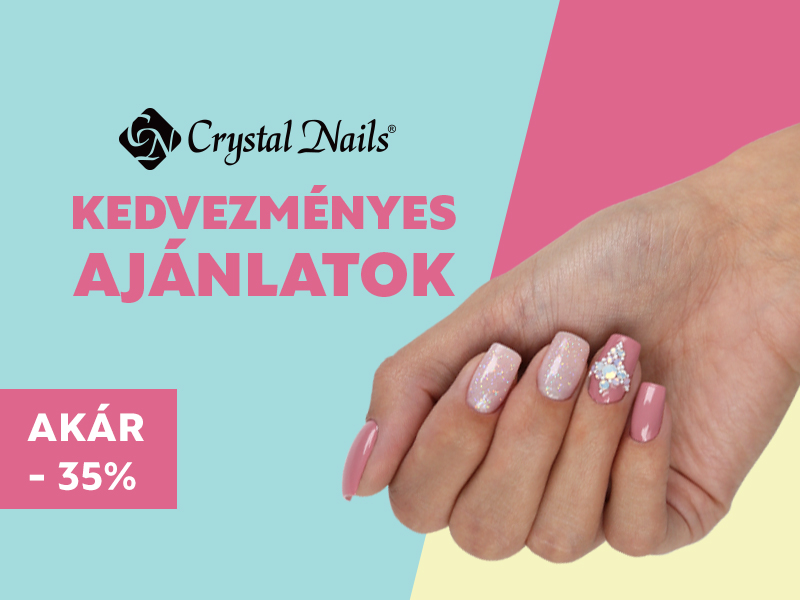 Áprilisi kedvezményes ajánlatok