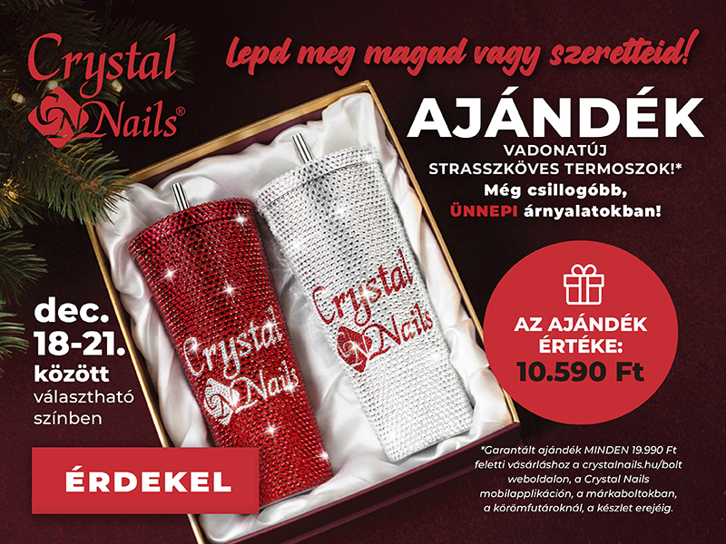 Lepd meg magad vagy a szeretteid! 