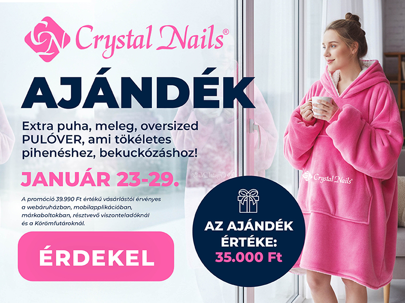 AJÁNDÉK! Extra puha, meleg, oversized pulóver, ami tökéletes pihenéshez, bekuckózáshoz!