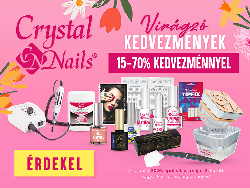 Virágzó kedvezmények