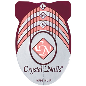 BIG CLASSIC‘s - A Crystal Nails legkapósabb alapanyagai