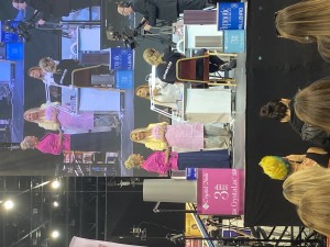 SZÉPSÉG EXPO ARÉNA 