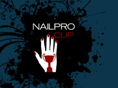 Az USA-Ban már elindult a NAILPRO KUPA 2012-es versenysorozata