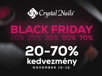 Black Friday - résztvevő viszonteladók 