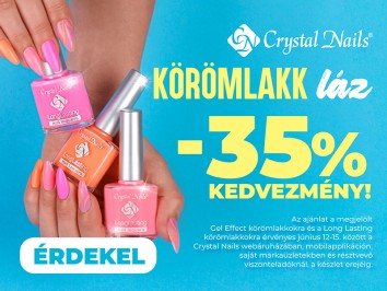 KörömlakkLÁZ