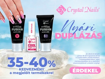 Nyári duplázás