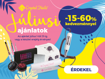 Júliusi ajánlatok 