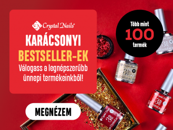 KARÁCSONYI BESTSELLER