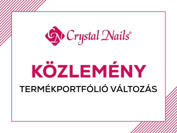 KÖZLEMÉNY - TERMÉKPORTFÓLIÓ VÁLTOZÁS