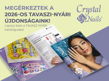 MEGJELENT! 2026 TAVASZ-NYÁR katalógus