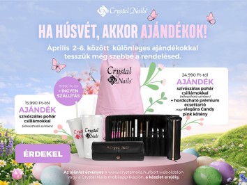 HÚSVÉTI AJÁNDÉKZÁPOR 