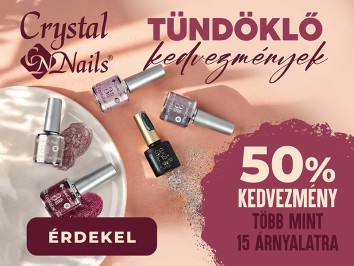 Tündöklő kedvezmények, amiket nem érdemes kihagyni! 