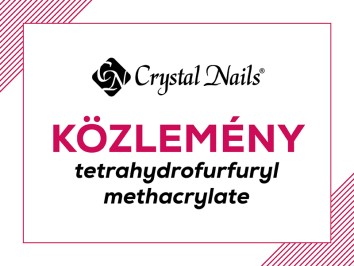 KÖZLEMÉNY - tetrahydrofurfuryl methacrylate
