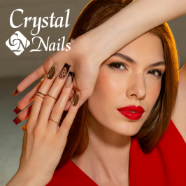 Crystal Nails 2026 ŐSZ-TÉL