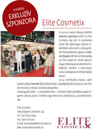 Beauty Forum - Elite Cosmetix - 2010-06-02