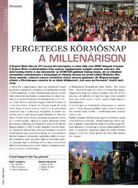 Szépítész - Körmösnap 2011 - 2011-04-25