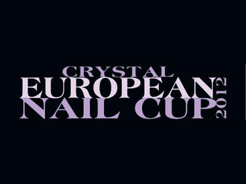 Crystal European Nail Cup versenykiírás