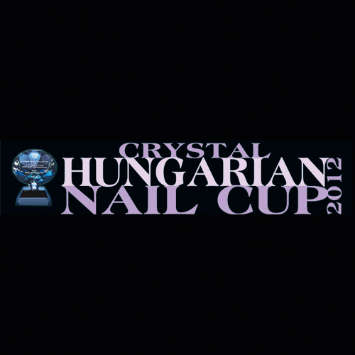 Crystal Hungarian Nail Cup 2012 versenykiírás