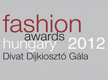 Crystal Nails a 9. Fashion Awards Hungary díjátadón