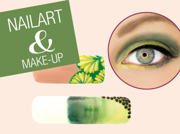 NailArt & Make-up